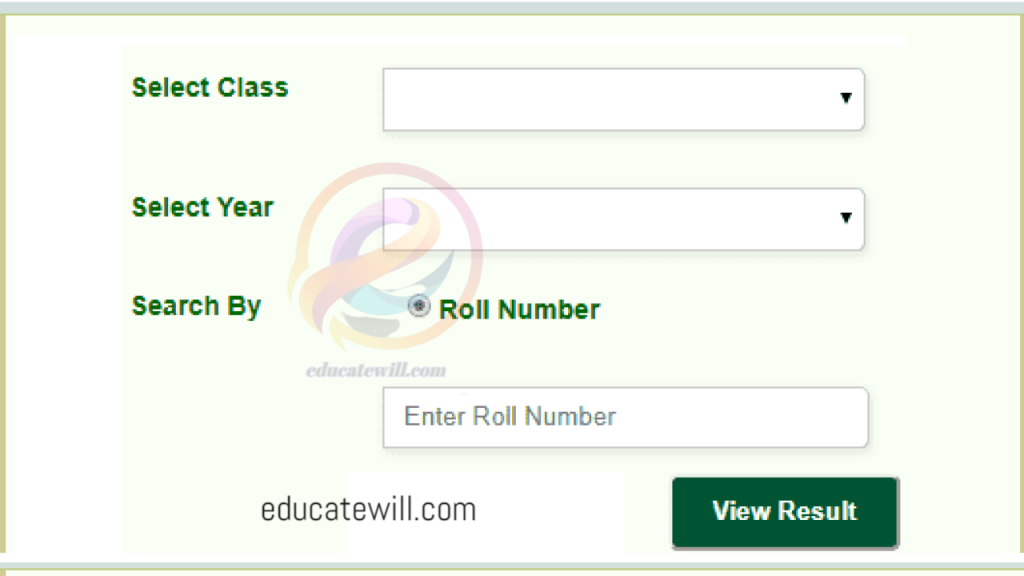 10th class result bise lahore board