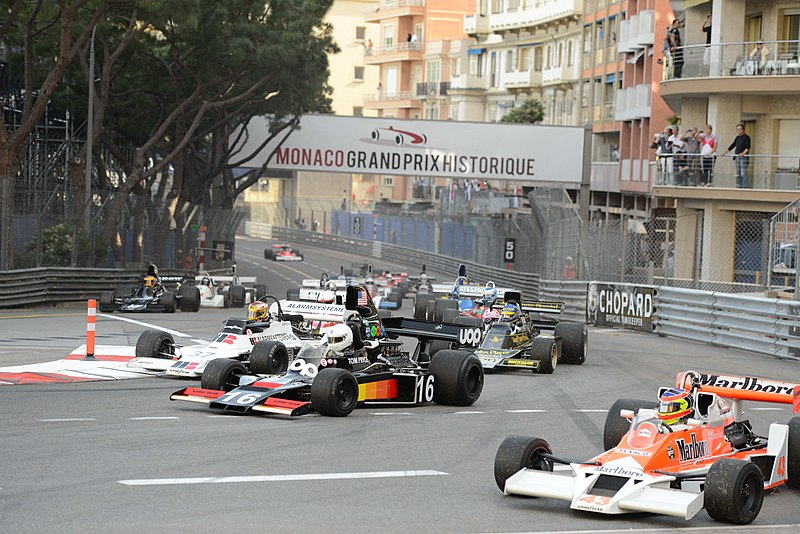 Monaco Grand Prix 2024